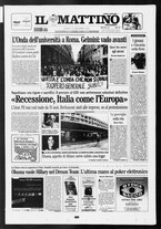 giornale/TO00014547/2008/n. 314 del 15 Novembre